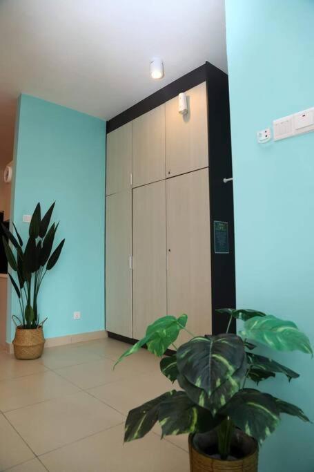 Sweet Cozy Home At Midhills Genting 4-5Pax Genting Highlands Eksteriør billede