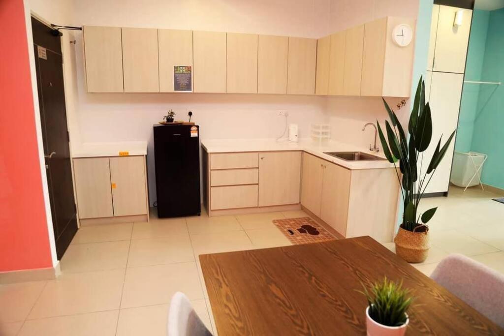 Sweet Cozy Home At Midhills Genting 4-5Pax Genting Highlands Eksteriør billede