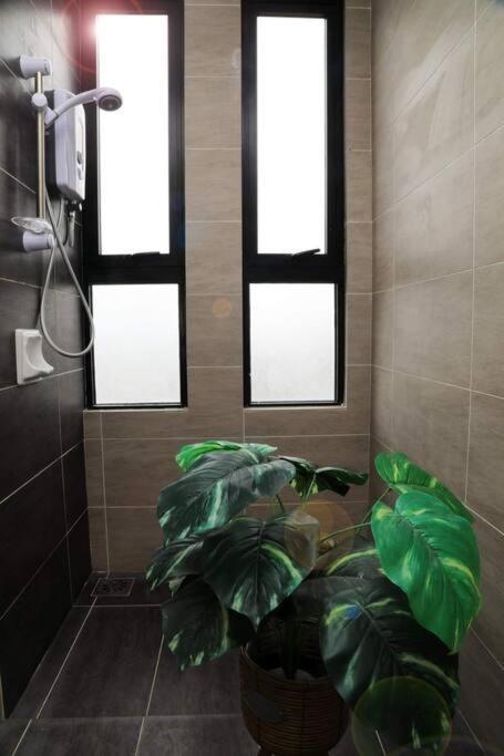 Sweet Cozy Home At Midhills Genting 4-5Pax Genting Highlands Eksteriør billede