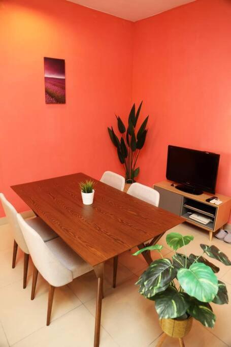 Sweet Cozy Home At Midhills Genting 4-5Pax Genting Highlands Eksteriør billede