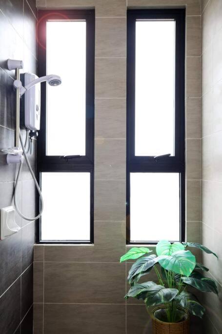 Sweet Cozy Home At Midhills Genting 4-5Pax Genting Highlands Eksteriør billede