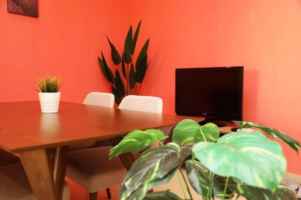 Sweet Cozy Home At Midhills Genting 4-5Pax Genting Highlands Eksteriør billede