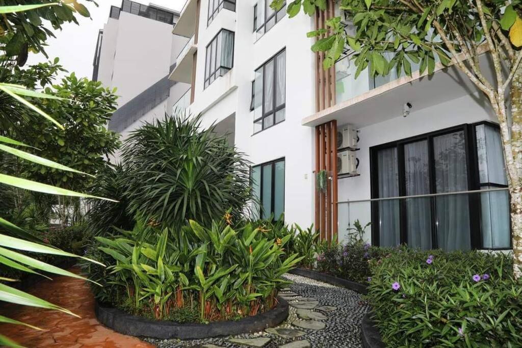 Sweet Cozy Home At Midhills Genting 4-5Pax Genting Highlands Eksteriør billede